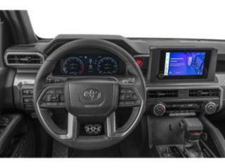 New 2026 Toyota Tacoma TRD Sport w/ TRD Sport Premium Package AWD/4WD image 2