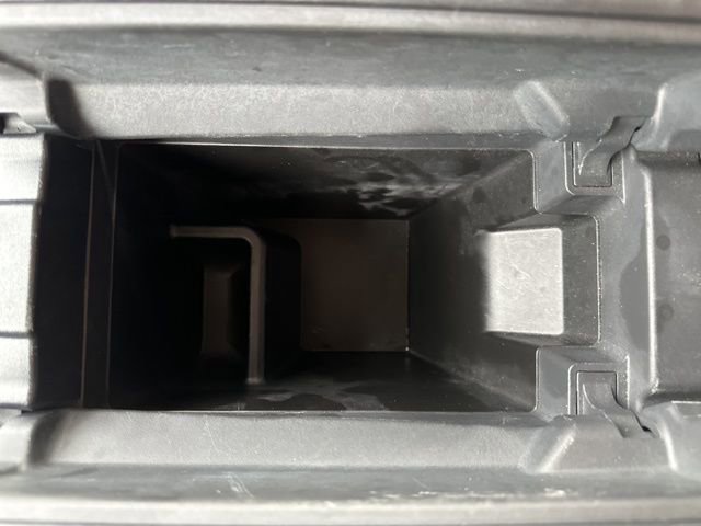 Used 2021 Nissan Rogue S image 27