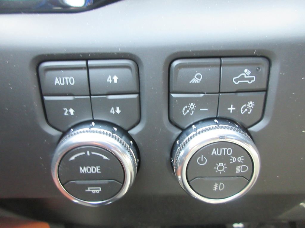 New 2026 GMC Sierra 1500 Denali Ultimate image 18