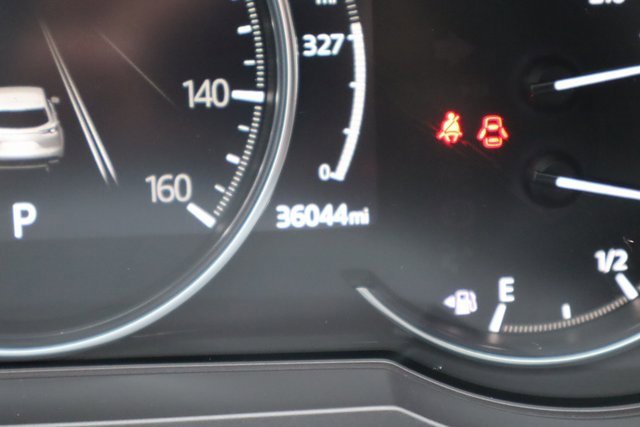 Certified 2023 MAZDA CX-9 Carbon Edition image 39