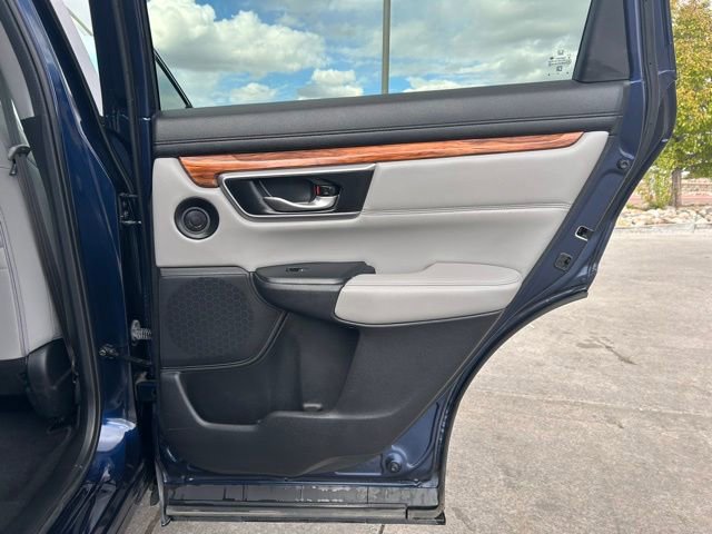 Used 2018 Honda CR-V EX-L image 26