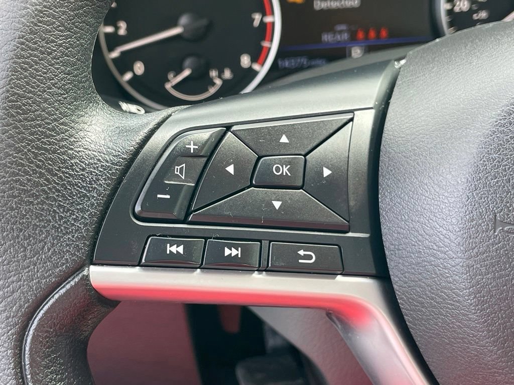 Certified 2024 Nissan Altima 2.5 SV AWD/4WD image 16