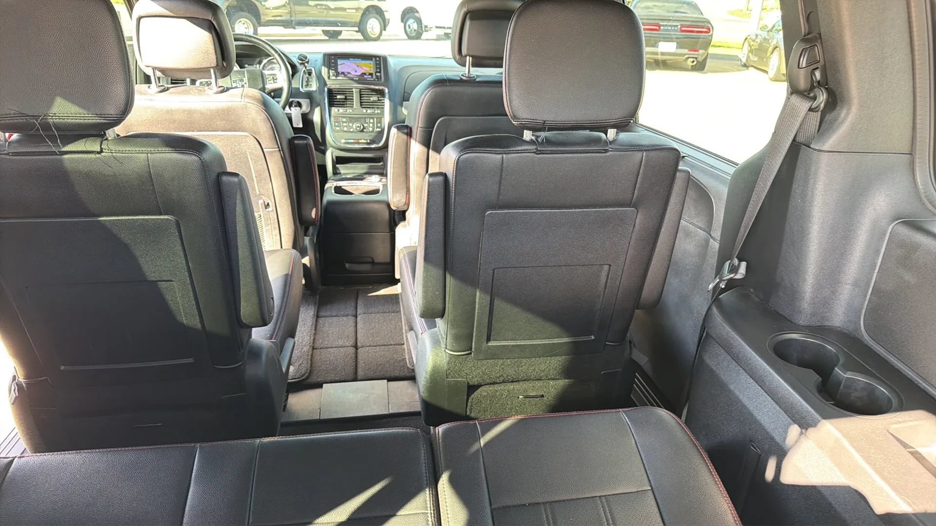 Used 2020 Dodge Grand Caravan GT FWD image 66