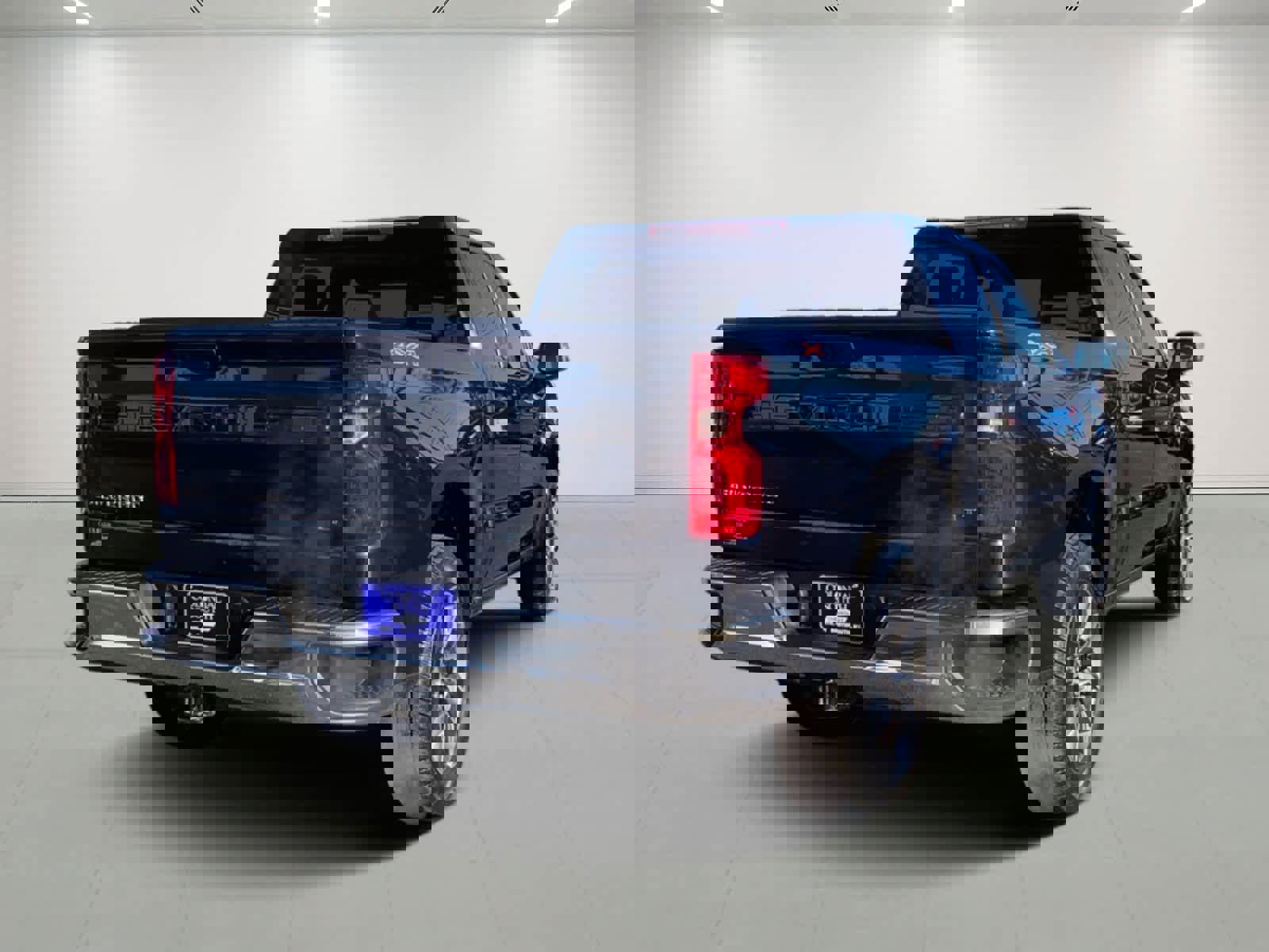 Certified 2022 Chevrolet Silverado 1500 LT image 6