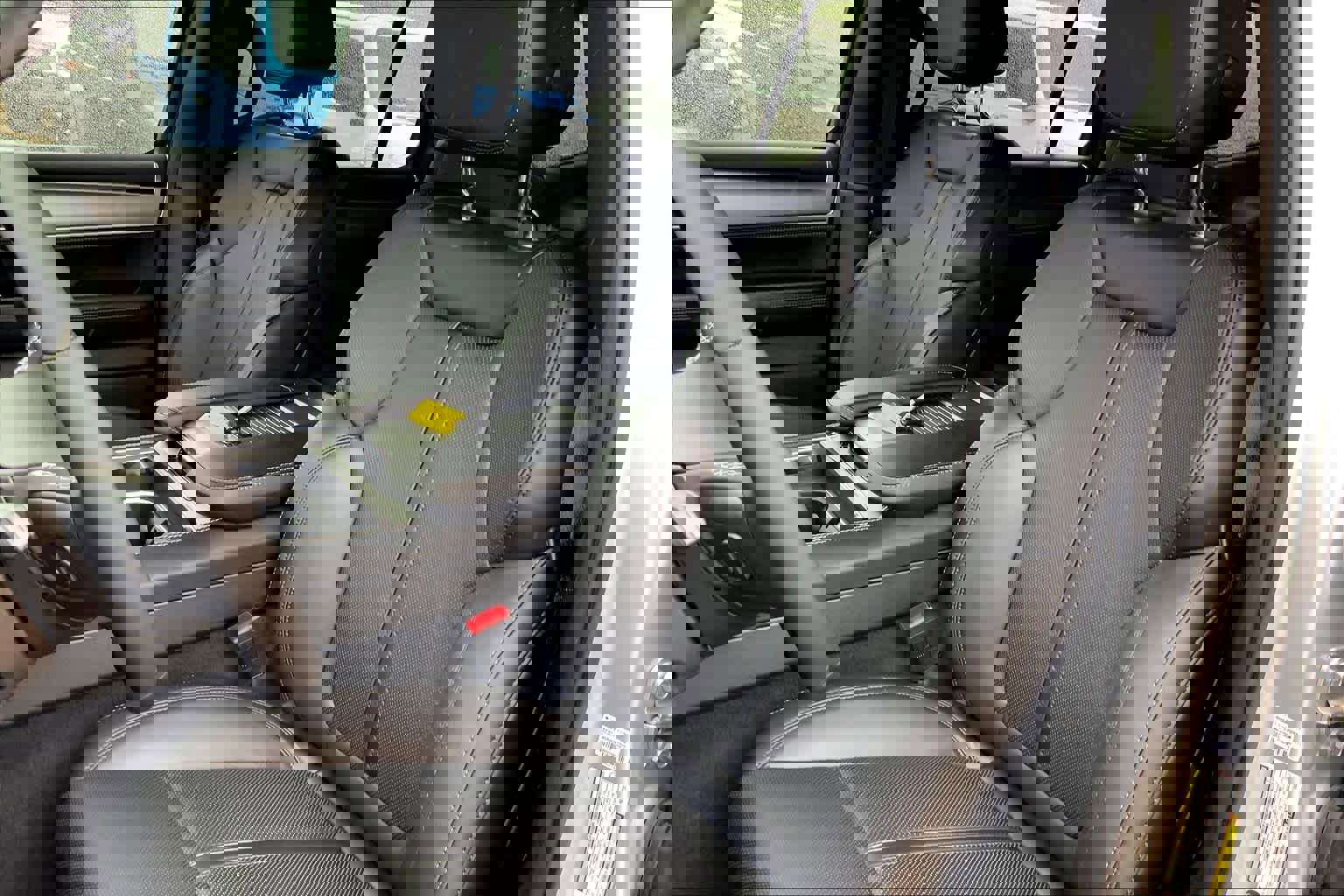 New 2024 Jeep Wagoneer Series II image 9