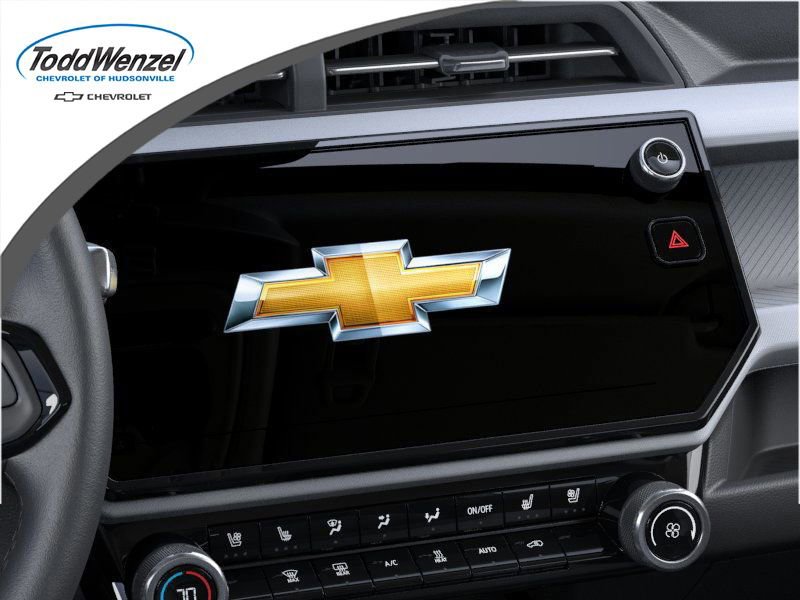 New 2027 Chevrolet Bolt RS w/ Technology Package image 20