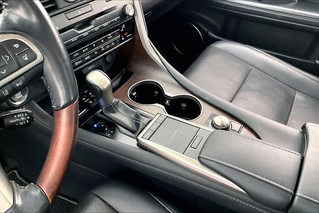 Used 2020 Lexus RX 350 AWD w/ Premium Package image 18