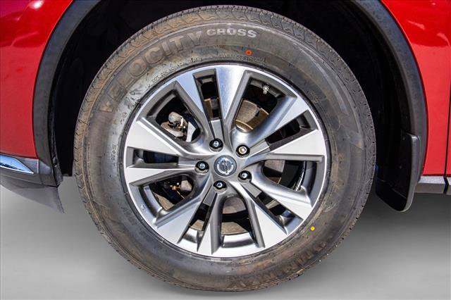 Used 2018 Nissan Murano S AWD/4WD image 9