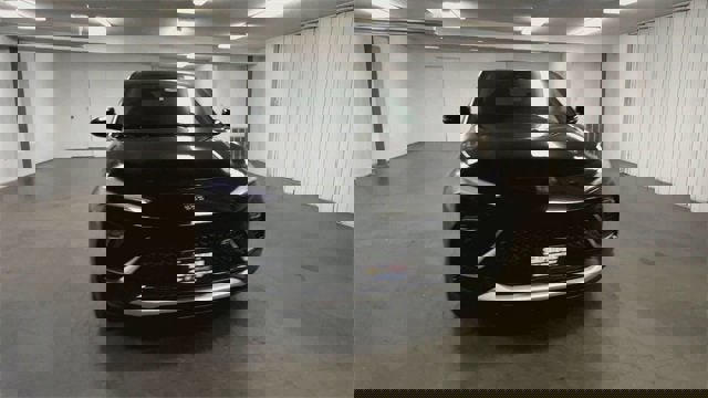 New 2026 Buick Envista Sport Touring w/ Convenience I Package image 3