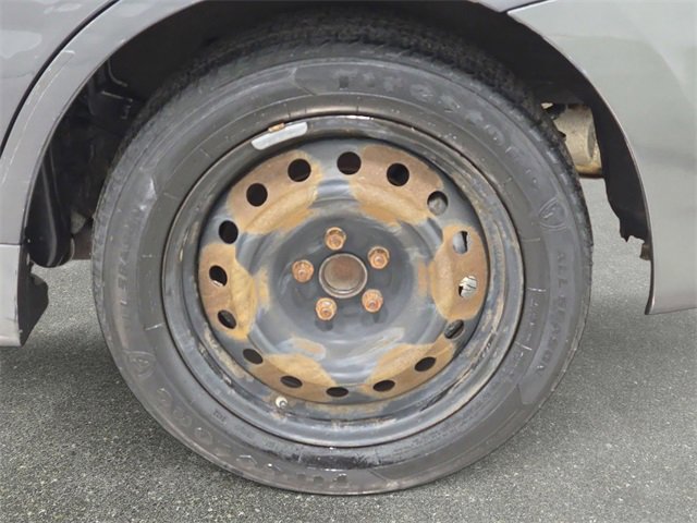 Used 2009 Toyota Matrix image 27