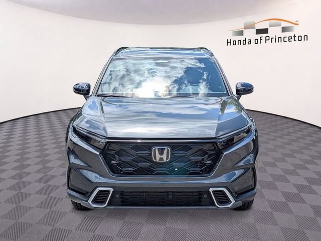 New 2026 Honda CR-V Sport Touring image 8