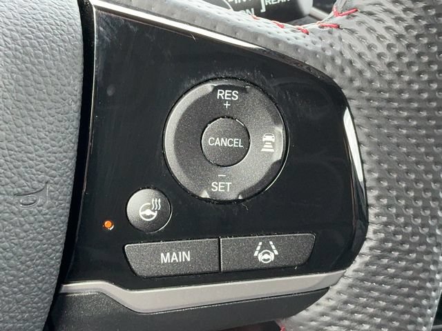 Used 2024 Honda Passport Black Edition image 28