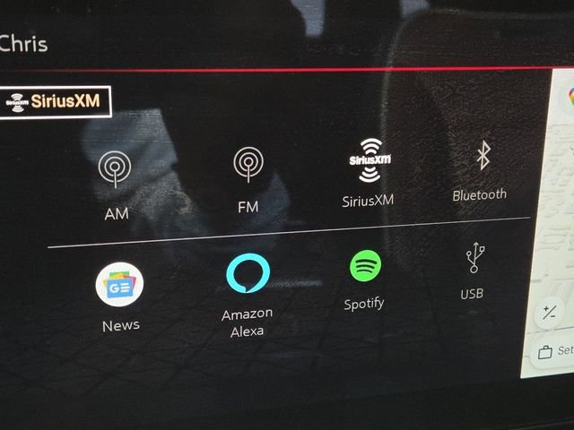 Certified 2024 GMC Sierra 3500 Denali Ultimate image 6