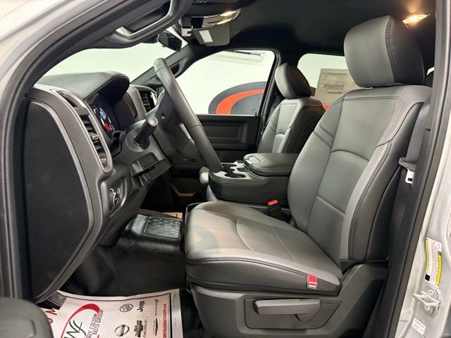 New 2026 RAM 5500 Tradesman w/ Chrome Appearance Group image 11