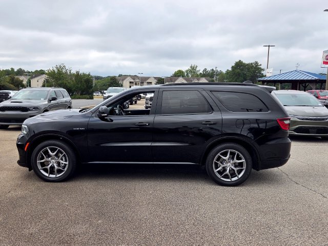 Used 2026 Dodge Durango GT AWD/4WD image 4