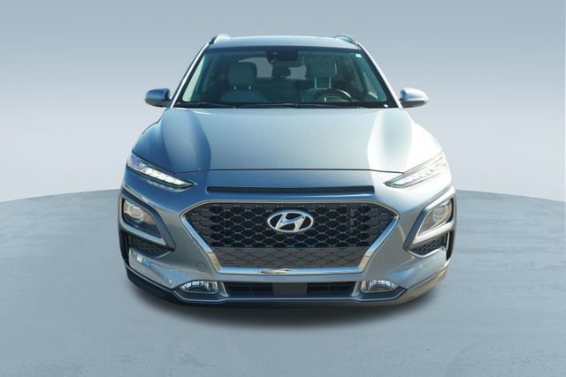 Used 2018 Hyundai Kona Ultimate image 2