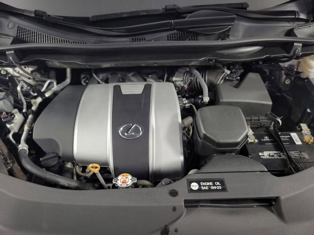 Used 2019 Lexus RX 350 FWD image 13