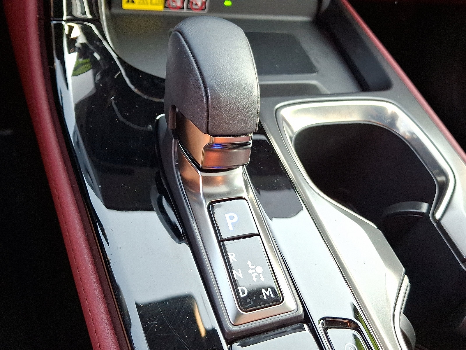 Certified 2024 Lexus NX 350 AWD image 16
