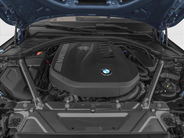 New 2027 BMW 440i xDrive Coupe w/ Premium Package AWD/4WD image 8