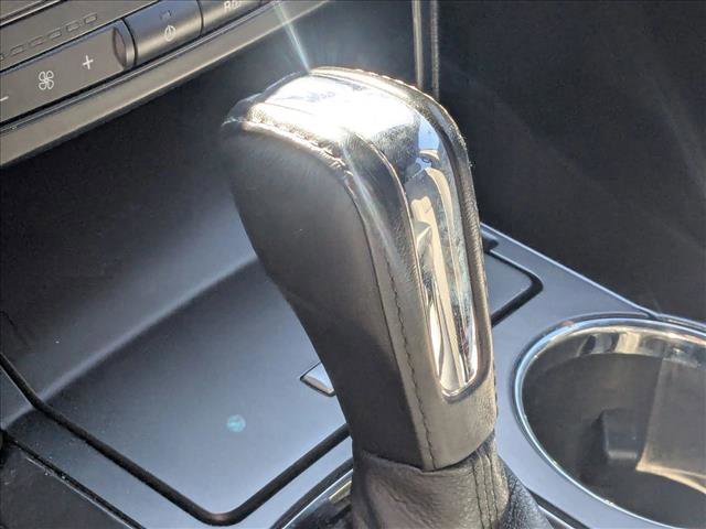 Used 2017 Ford Explorer XLT image 13