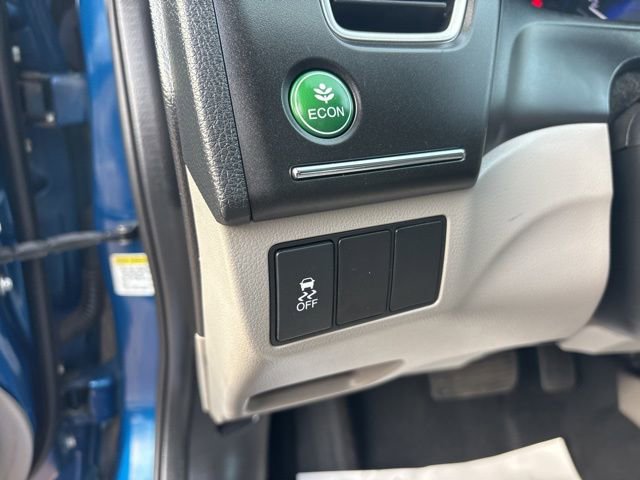 Used 2014 Honda Civic LX image 8
