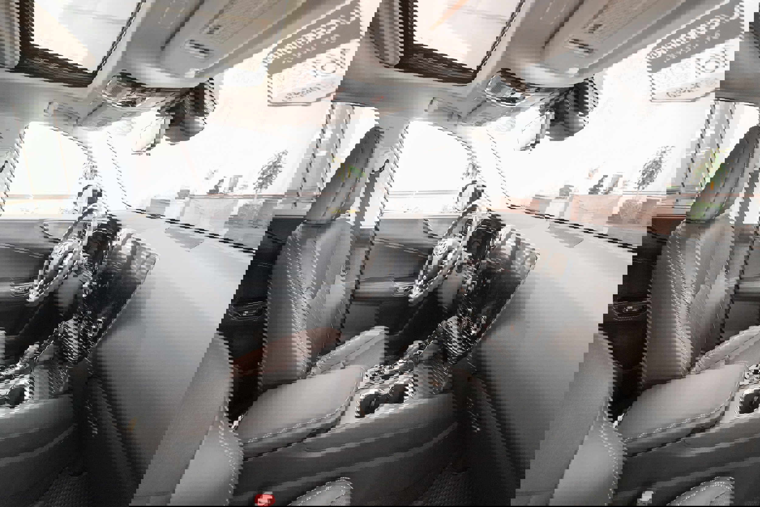 Certified 2023 Lexus NX 350 AWD w/ Luxury Package image 18