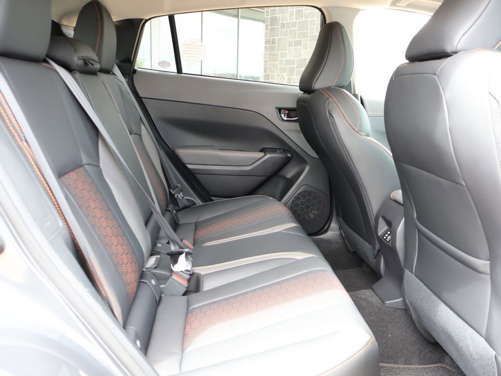 New 2026 Subaru Crosstrek 2.5i Limited AWD/4WD image 13