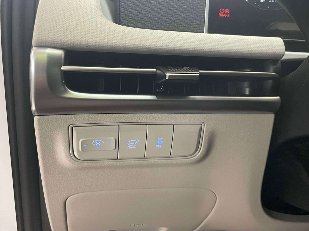 New 2026 Hyundai Tucson SEL image 20