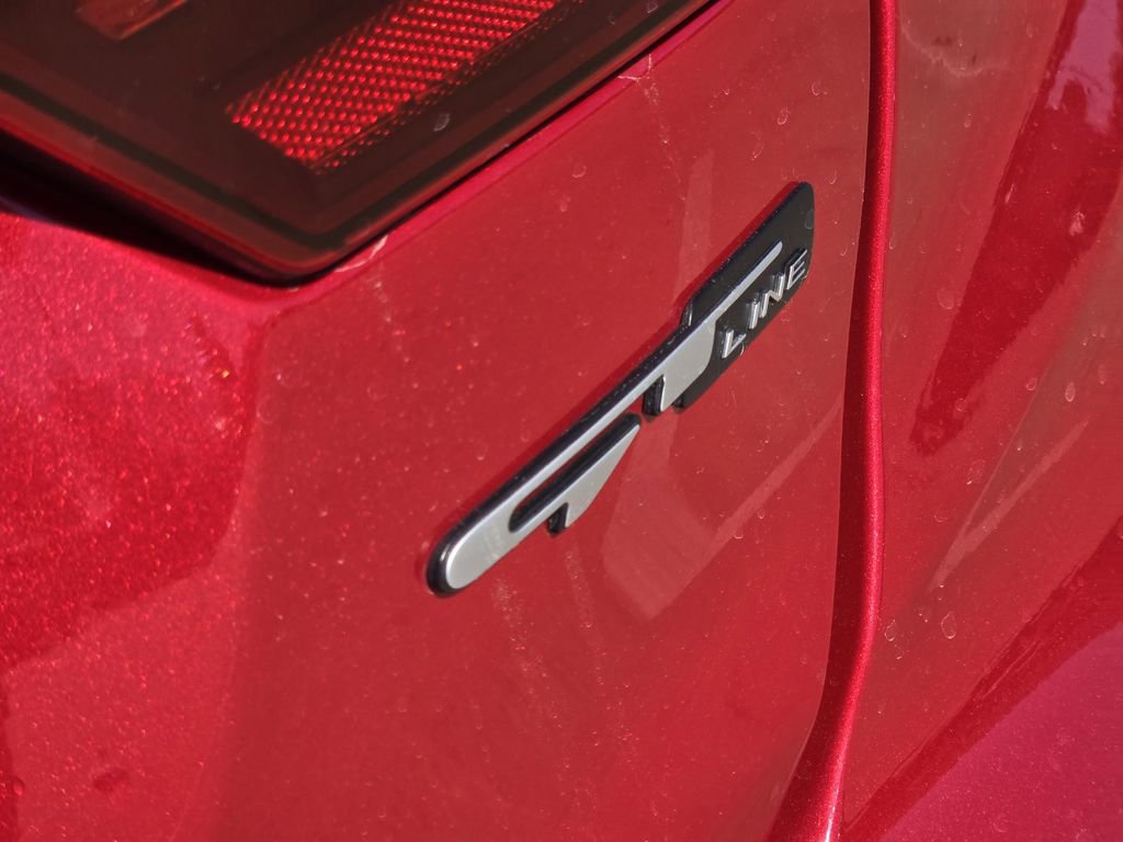 Used 2024 Kia Forte GT-Line image 15