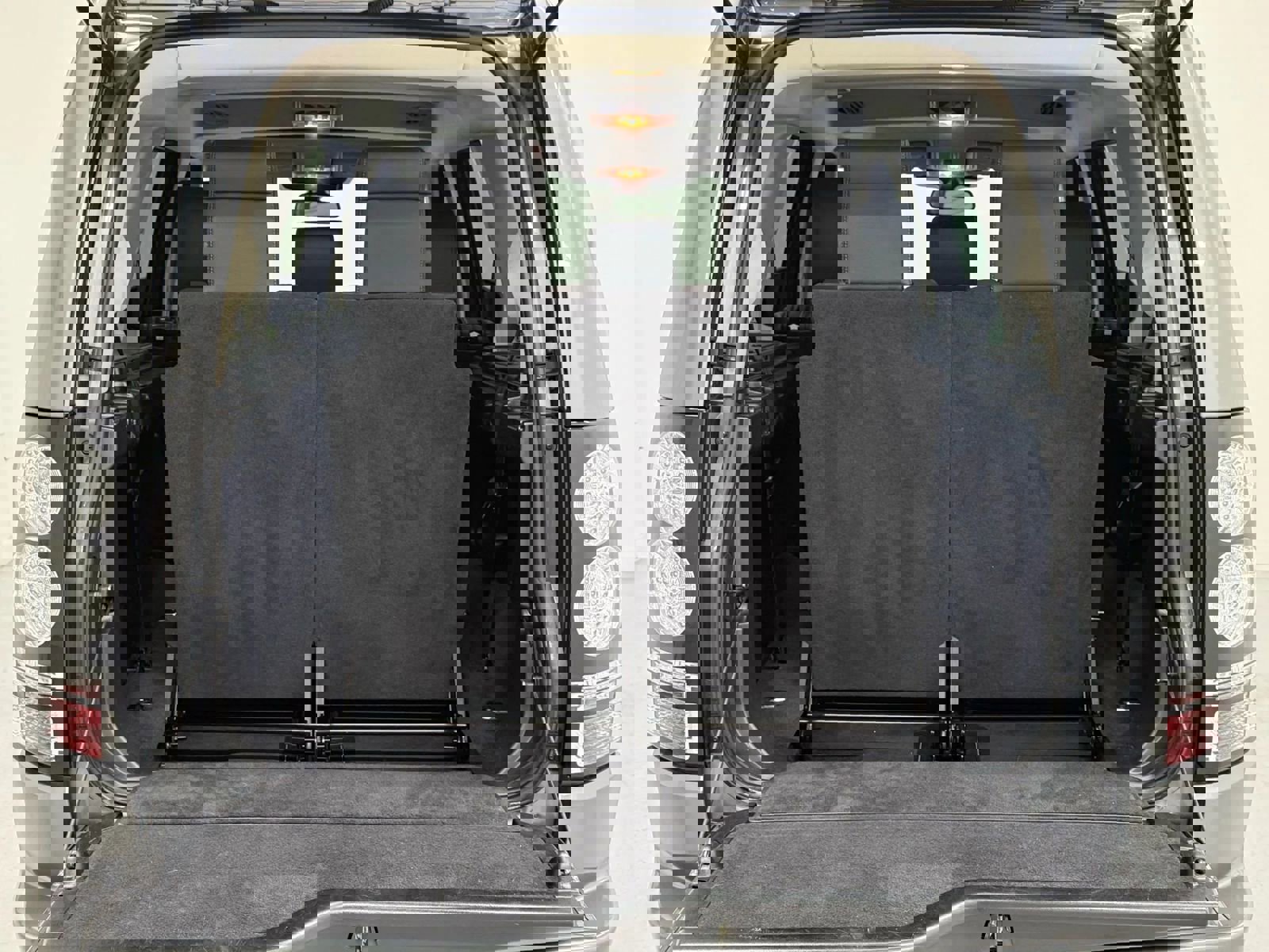 Used 2016 Land Rover LR4 HSE image 46