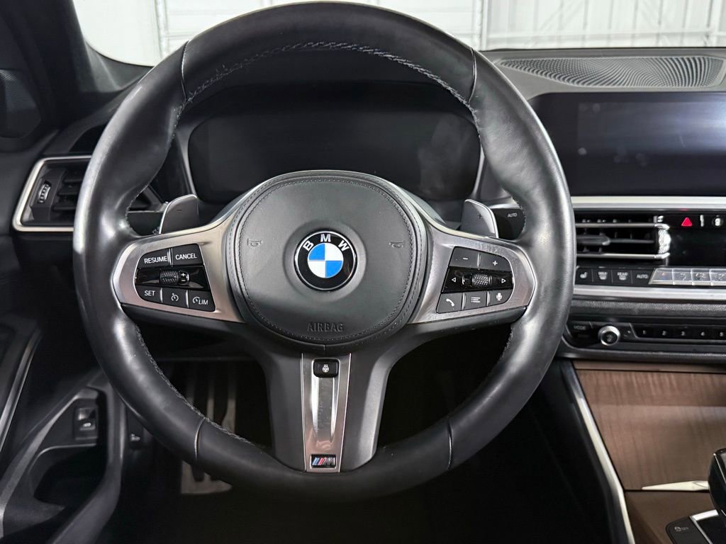 Used 2020 BMW 330i xDrive Sedan image 37