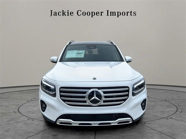 New 2026 Mercedes-Benz GLB 250 image 8