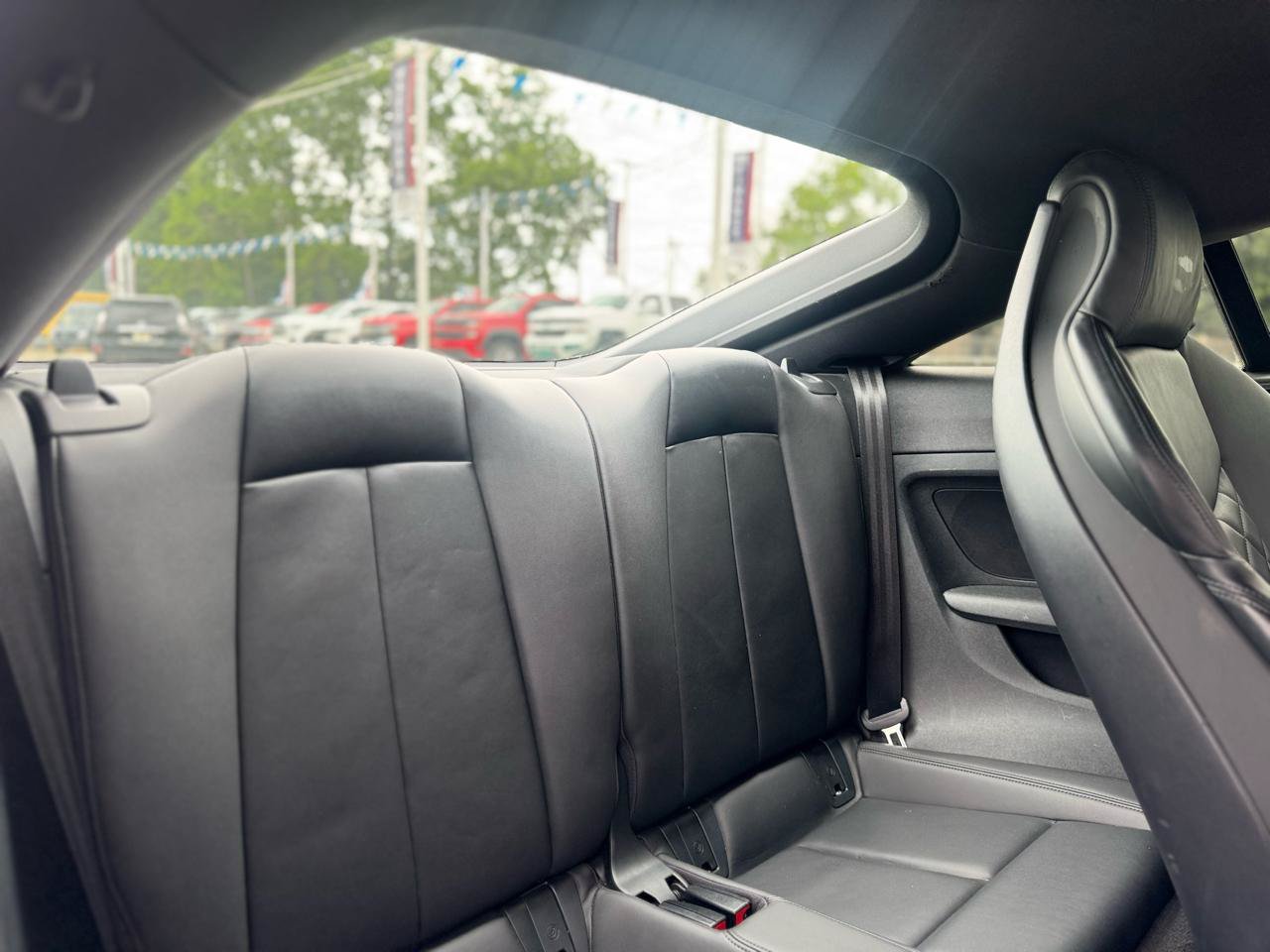 Used 2016 Audi TT 2.0T image 61
