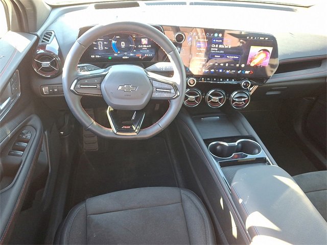 Used 2024 Chevrolet Blazer EV RS image 11