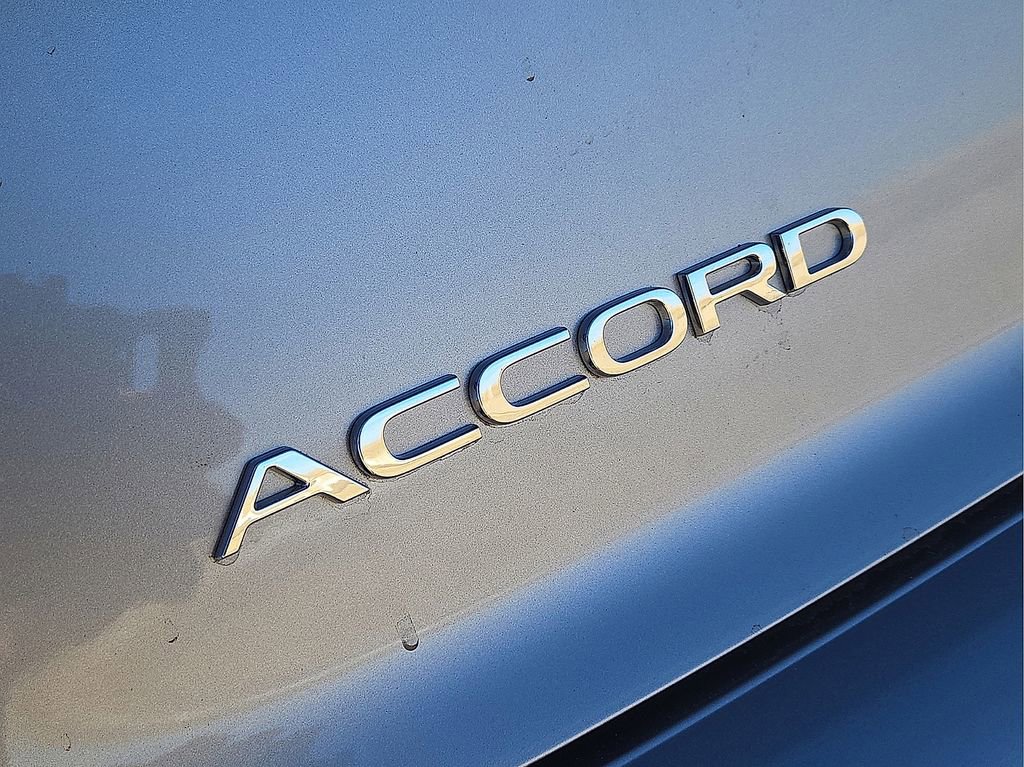 Used 2025 Honda Accord SE image 13
