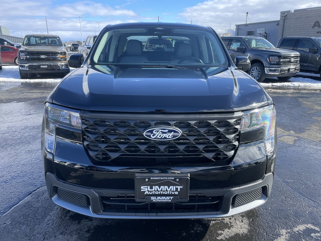 New 2026 Ford Maverick XLT w/ XLT Luxury Package image 27