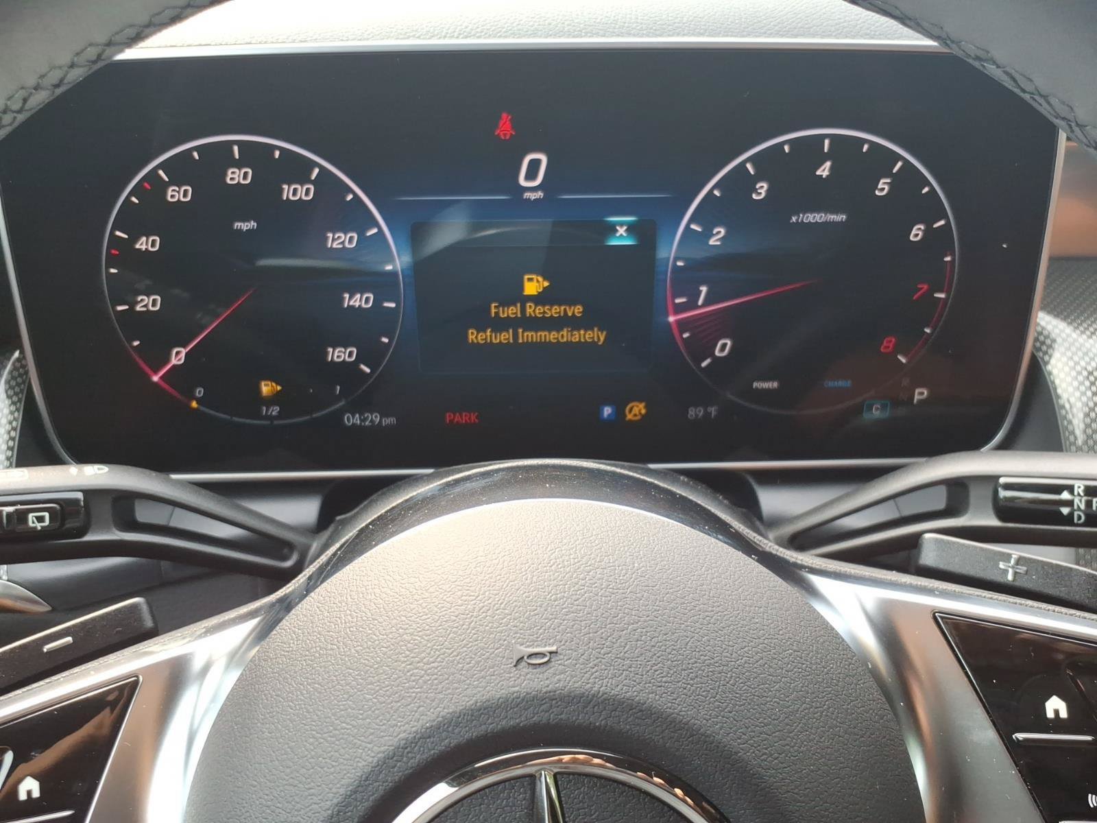 New 2026 Mercedes-Benz GLC 300 4MATIC image 14
