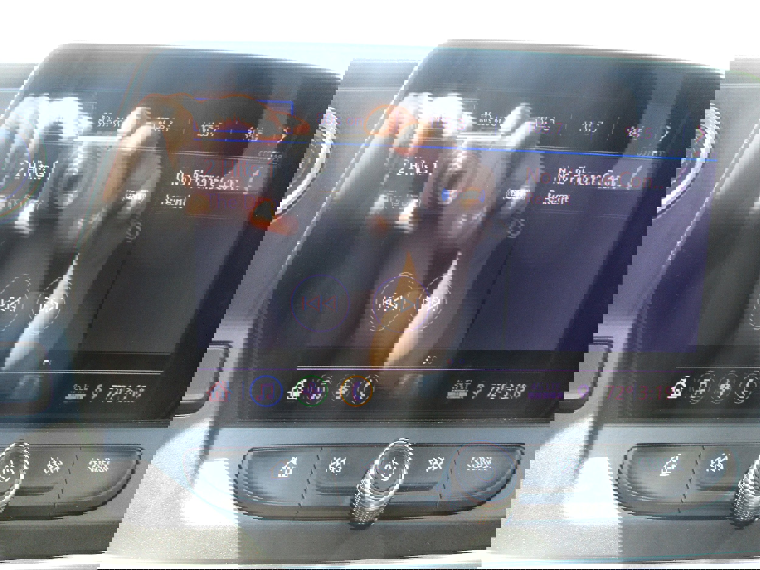 Used 2019 Chevrolet Blazer LT image 18