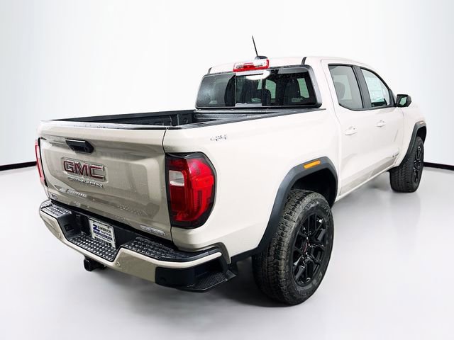 New 2026 GMC Canyon Elevation w/ Convenience Package image 7