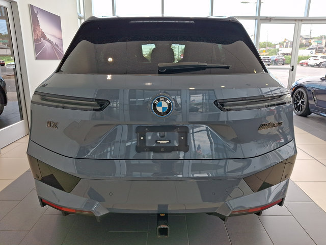 Used 2024 BMW iX M60 AWD/4WD image 5