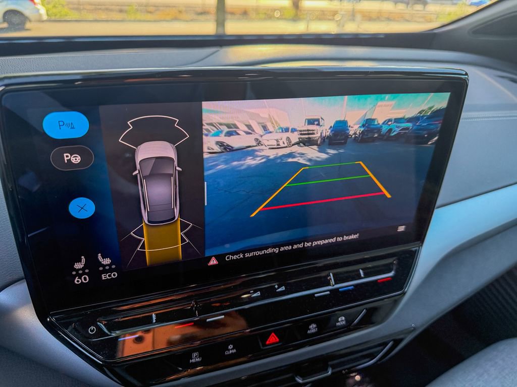 Used 2023 Volkswagen ID.4 Pro image 20