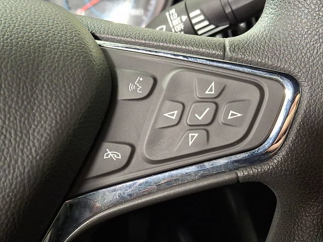 Used 2018 Chevrolet Cruze LT w/ Convenience Package FWD image 21