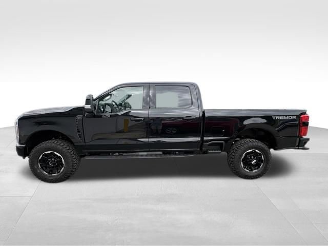 New 2026 Ford F350 Lariat AWD/4WD image 12