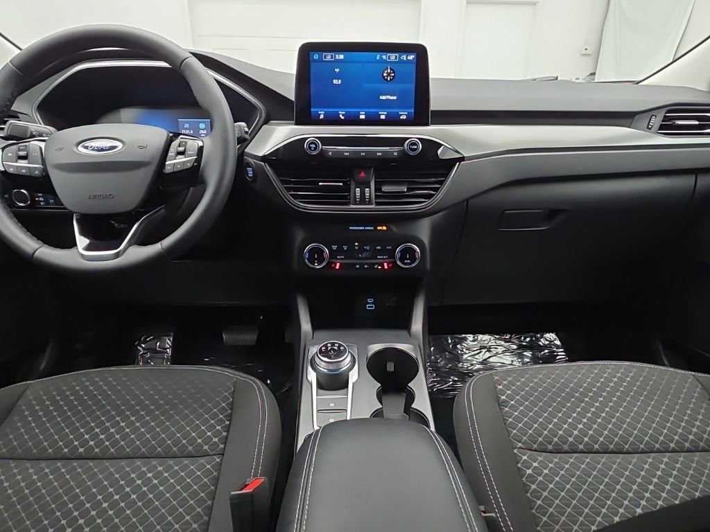 Used 2023 Ford Escape Active image 31