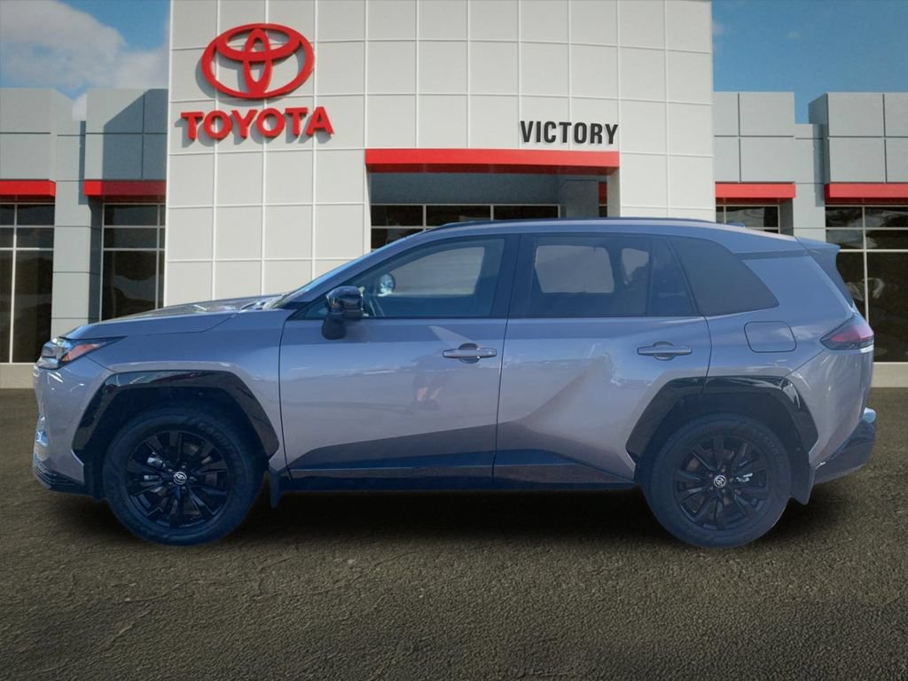 New 2026 Toyota RAV4 SE w/ Convenience Package AWD/4WD image 6