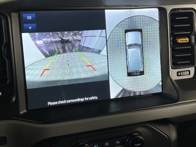 Used 2023 Ford Bronco Badlands image 27