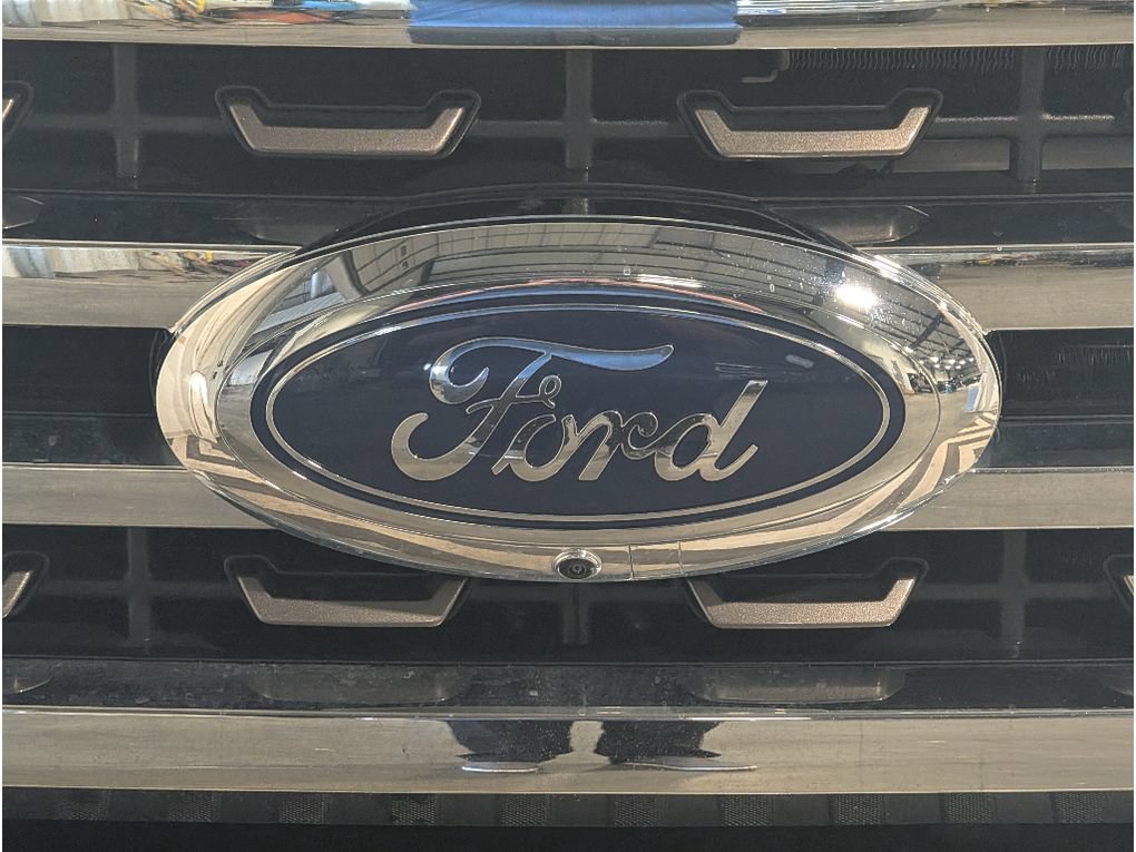 Used 2024 Ford F250 King Ranch w/ Chrome Package AWD/4WD image 5