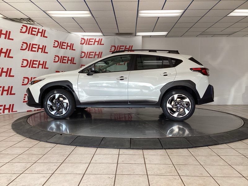 New 2026 Subaru Crosstrek 2.5i Limited AWD/4WD image 4
