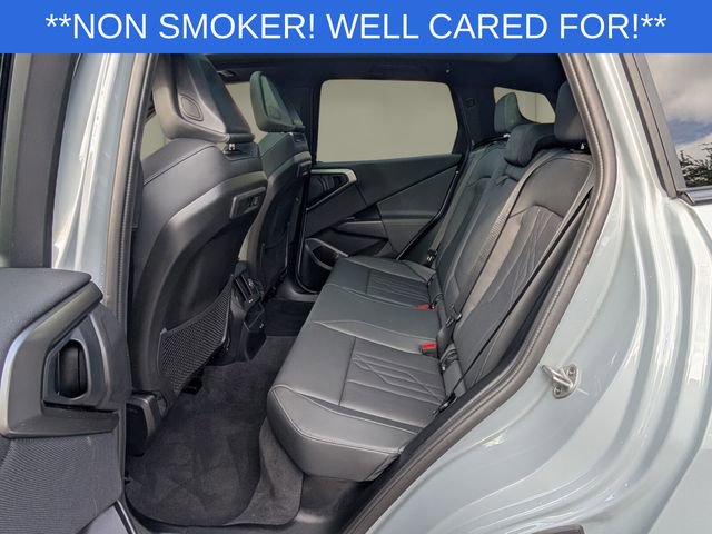 Used 2025 BMW X3 xDrive30i image 12