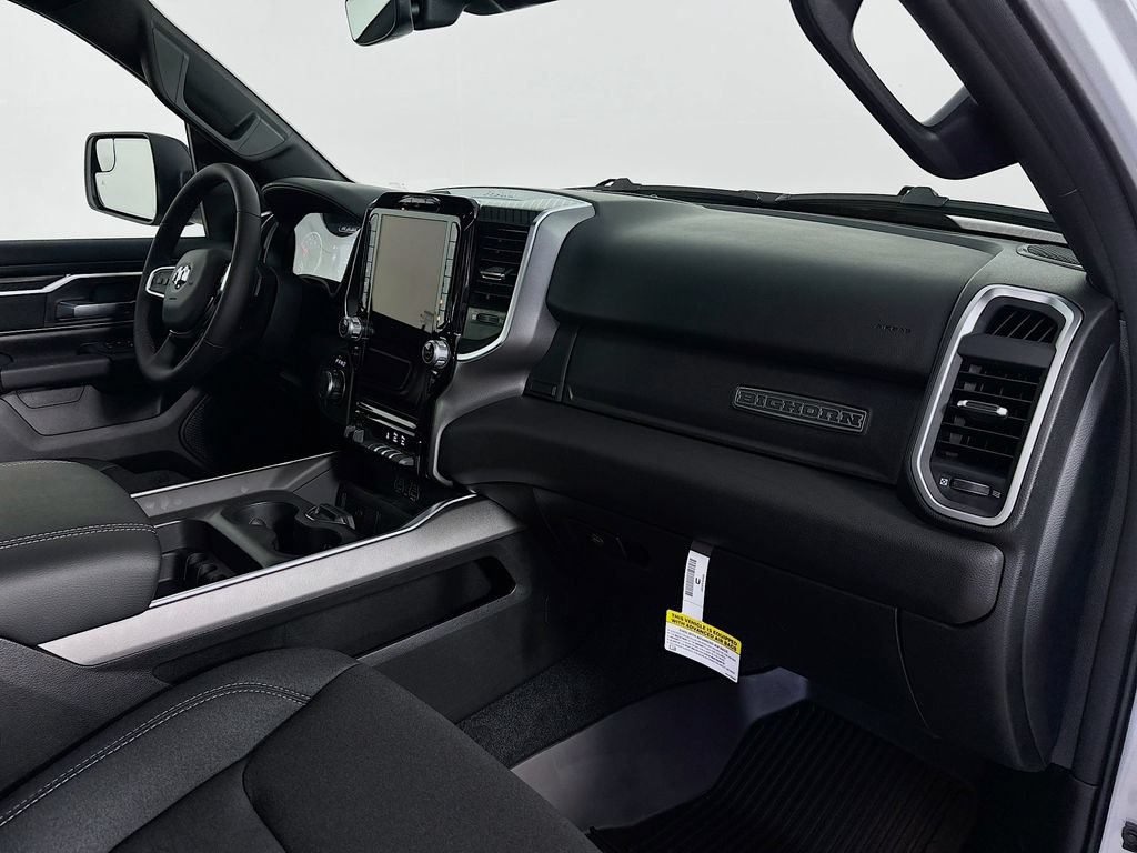 New 2026 RAM 1500 Big Horn AWD/4WD image 30
